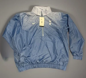 Nike 2024-25 Tottenham Herren Small Windrunner Anorak Jacke Windbreaker $ 90 - Bild 1 von 8