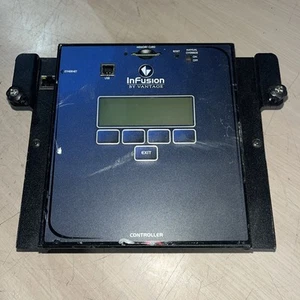 VANTAGE CONTROLS IC-36 INFUSION CONTROLLER PROCESSOR - Picture 1 of 4