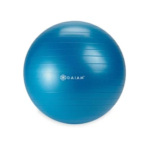 Balance Ball - Exercise Stability Yoga Ball, Kids Alternative Flexible Seatin... - Picture 1 of 5