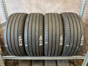 4x 205/45 R17 88V MICHELIN Primacy 4 XL 5-6mm Sommerreifen R4608 - Bild 1 von 10