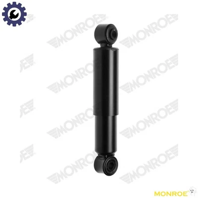 SHOCK ABSORBER T5357 FOR DAF CF/85/65 XF/95/105 GR165S1/184S1/210S1/220 6.7L - Image 1 of 4