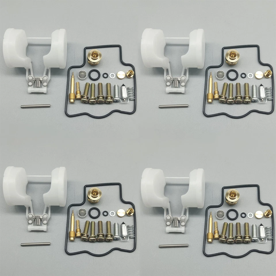 Kit de reparación de carburador PARA KAWASAKI Ninja ZX-9R GPZ900R 1994~2003 ZX900 Foto 1 de 1