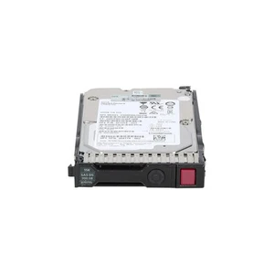 HP 870759-B21 Hard Drive 900GB 2.5inch 15K SC DS SAS 12Gbps HDD - Afbeelding 1 van 4