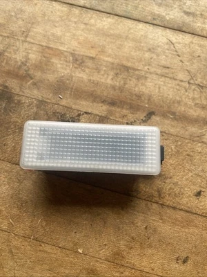 BMW SERIE 3 X3 X5 2012-2016 INTERIOR CORTESÍA LUZ LÁMPARA 6972605 OEM Foto 1 de 4