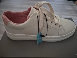 GANT LAWILL EU 39 26531923 G131 Cream/Apricot Damen Schuh Sneaker Neu OVP - Bild 1 von 8