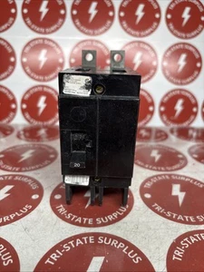 Cutler-Hammer GHB2020 2P 20A 277/480vV Circuit Breaker 🔴🔴🔴 - Picture 1 of 7