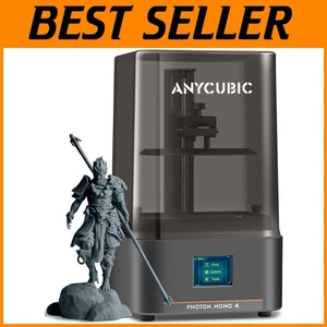 Fast Printing - 70mm/h Speed - 6.04'' x 3.42'' x 6.49'' - Picture 1 of 10