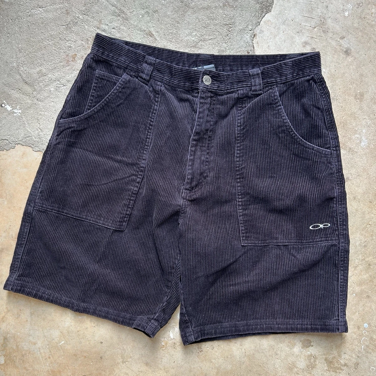 Ocean Pacific Corduroy Regular 32 Size Shorts for Men for sale | eBay