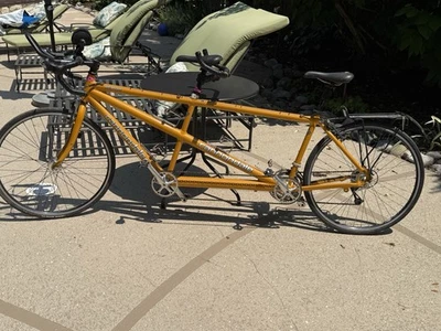 2003 Cannondale RT3000 Tandem - Image 1 of 4