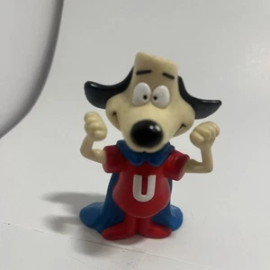 Underdog PVC Figure Super Cute! Smoke Free Home Rare Lot 1 - Picture 1 of 6