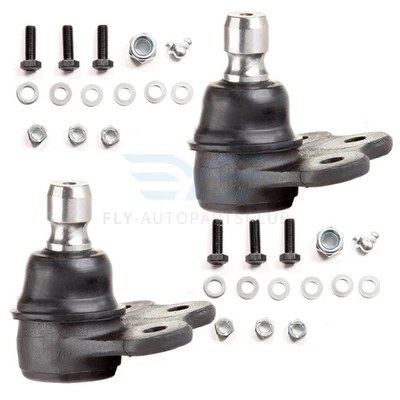 Front Lower Control Arm Ball Joints For 01-05 Saturn L300 01-03 L200 FWD K6713 - Image 1 of 4