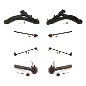 Front Control Arm and Link Kit for 2005-2007 Saturn Relay