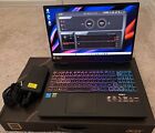 Acer Nitro 5 Gaming Laptop An515-58-5046 15.6" I5 16gb 512gb Ssd Rtx 3050ti