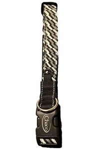 Chaco Dog Collar Large 18"-29" Reflective - Picture 1 of 3