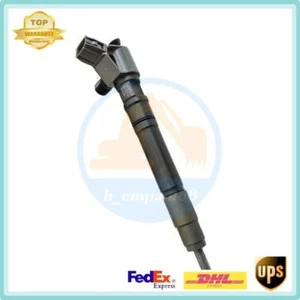 Inyector de combustible 295700-0550 23670-0E010 para Toyota Hilux 2,8 L 1GD 2004~2019 CN - Imagen 1 de 3
