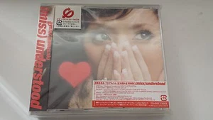 Hamasaki Ayumi miss understood CD + DVD Album - Picture 1 of 1