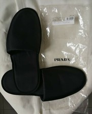 prada house slippers