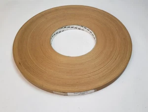 POLYKARP SCHNELL 150m Kantenumleimer Erle Kosmos 21x0,5mm Kantenband Holzdekor - Bild 1 von 3
