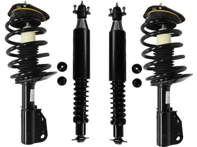 For 2000-2005 Cadillac DeVille Strut Assembly Set Detroit Axle 26442DD Foto 1 de 2