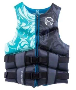 Hyperlite Women's Mission CGA Life Jacket Small 22600073 - Picture 1 of 2