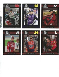2008 Premium WAL MART--#WM 6 Martin Truex Jr.--ONE CARD ONLY! - Picture 1 of 1
