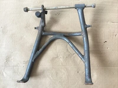 Cagiva River 500 600 Main Centre Stand + Bolt - Imagem 1 de 4