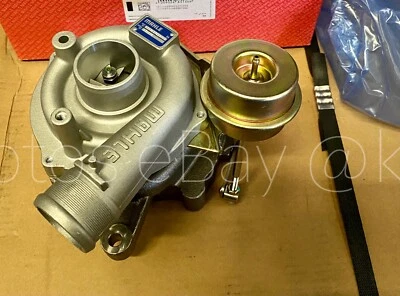 9640355080 Turbolader Neu Peugeot 2.0 HDI 109cv (Citroen C4, 206, Xsara) - Bild 1 von 2