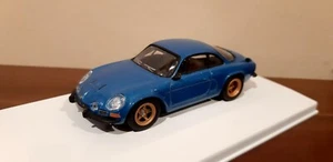 Alpine Renault A110 - Gr. 3 - 1/43 ixo/altaya - Unique - Photo 1/5