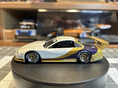 Minichamps 1/43 Scale 430 145600 Oldsmobile Aurora IMSA GTS (A2) - Image 1 of 4