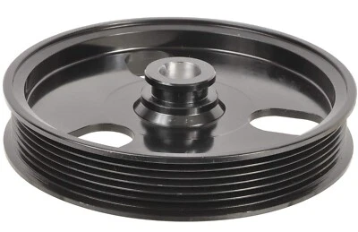 Polia de bomba de direção hidráulica para Chrysler, Dodge, - Imagem 1 de 3