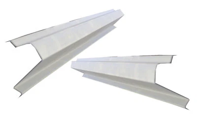 1989-1998 SUZUKI SIDEKICK GEO TRACKER ROCKER PANELS 2DOOR PAIR! FREE SHIPPING! - Image 1 of 3