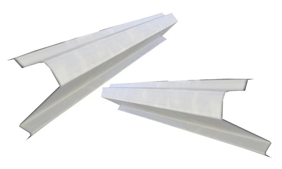 1989-1998 SUZUKI SIDEKICK GEO TRACKER ROCKER PANELS 2DOOR PAIR! FREE SHIPPING! - Image 1 of 3