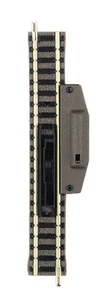 Fleischmann - ref.9112 - Recta 111 mm desenganchadora accionamiento eléctrico - Bild 1 von 1