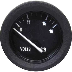 Voltímetro BRP 764044 serie Zephyr Johnson Evinrude OMC - Imagen 1 de 1