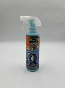 CHEMICAL GUYS TIRE KICKER SPRAYABLE TIRE SHINE - Picture 1 of 6