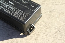 95 Nissan 240sx Engine Fuse Box Cover - Fuse & Wiring Diagram