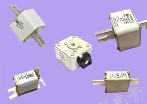 1Pc Bussmann Fuse 170M3468 ~ - Picture 1 of 2