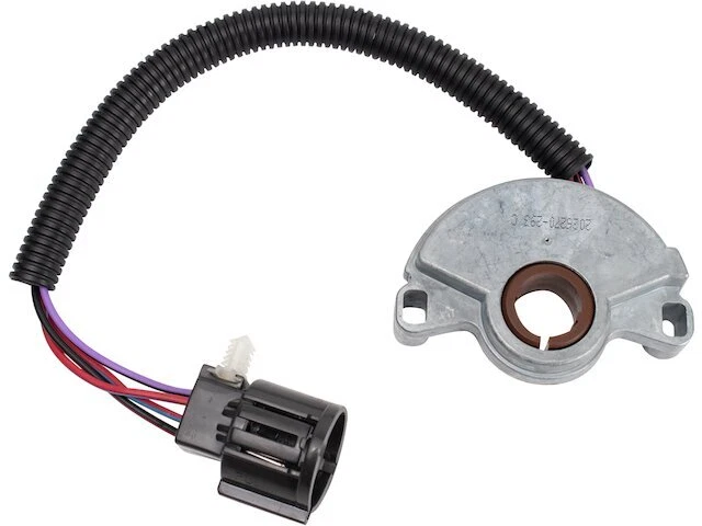 DIY Solutions 13HV76R Neutral Safety Switch Fits 1979-1983 Ford Fairmont Foto 1 de 1