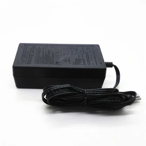 Adaptador de alimentación para impresora HP PhotoSmart D5060, D5063, D5065, D5069 - Imagen 1 de 4
