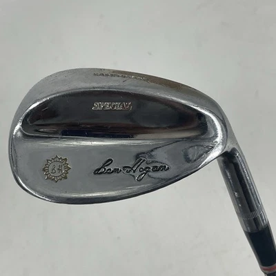 Hierro de arena especial Ben Hogan SW | RH | Flex de cuña de acero Apex | Foto 1 de 4
