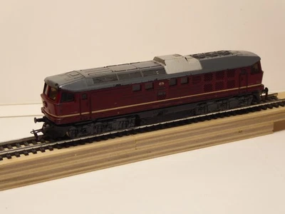 modelleisenbahn spur tt BR130 BTTB etwas für den Enkel - Bild 1 von 4