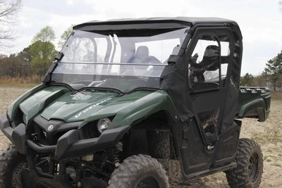 Portas Seizmik tamanho completo - 06014 - Imagem 1 de 2