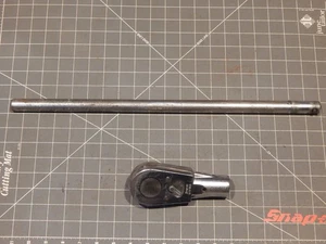 Herramientas a presión Cabezal de trinquete de accionamiento de 3/4" y mango L72T L72H Dr 3/4 pulgadas - Imagen 1 de 5