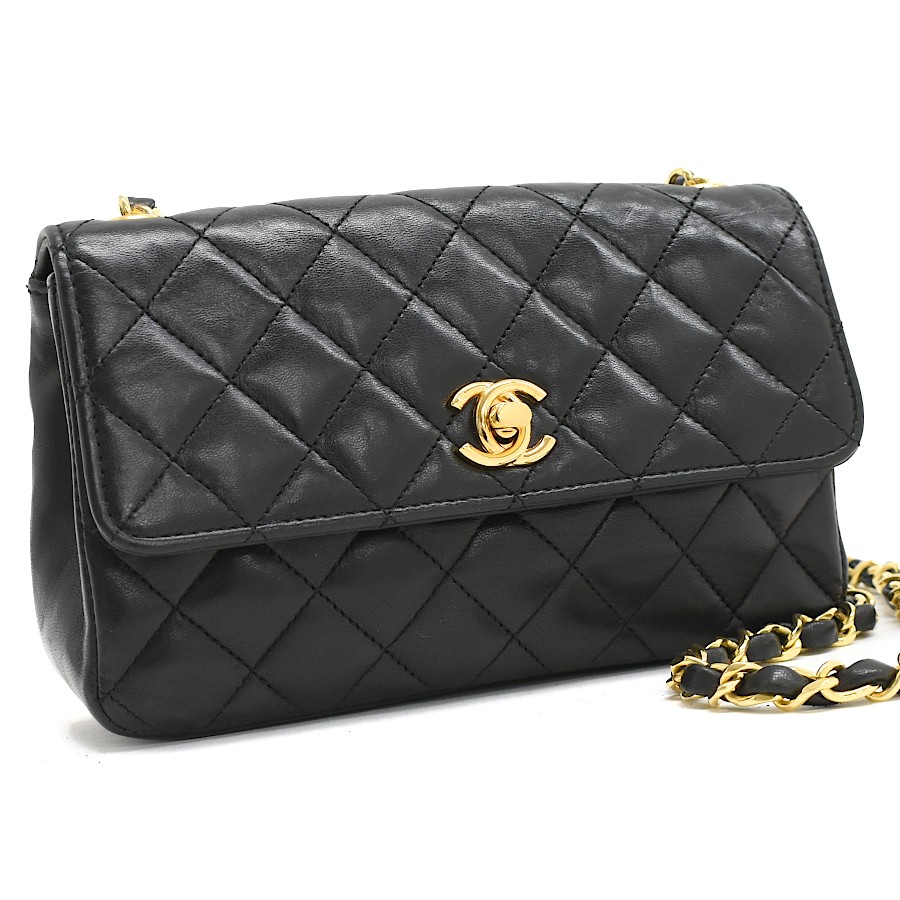 CHANEL Black Bags & Handbags for Women | eBay CHANEL Black Bags & Handbags for Women | eBay