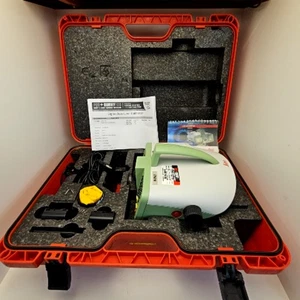 Leica DNA10 Automatic Level Surveying Calibrated 08/10/25 Inc vat  - Picture 1 of 11
