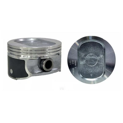 KIT ANILLO PISTÓN Y PREM ENGINETECH FORD 256 4.2L Foto 1 de 2