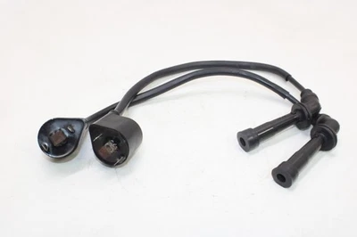 04-06 SUZUKI VSTROM 650 DL650 OEM BOBINAS DE ENCENDIDO BOBINA TAPAS DE BUJÍAS Foto 1 de 4