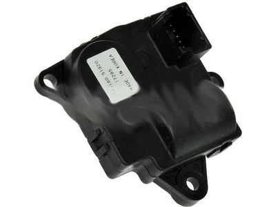 For 2013-2017 Chevrolet Equinox Air Flap Actuator Main Dorman 78618DNPT 2014 - Image 1 of 2