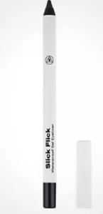Missguided Beauty Slick Flick Waterproof Gel Eyeliner Blackout Black Brand New - Picture 1 of 1