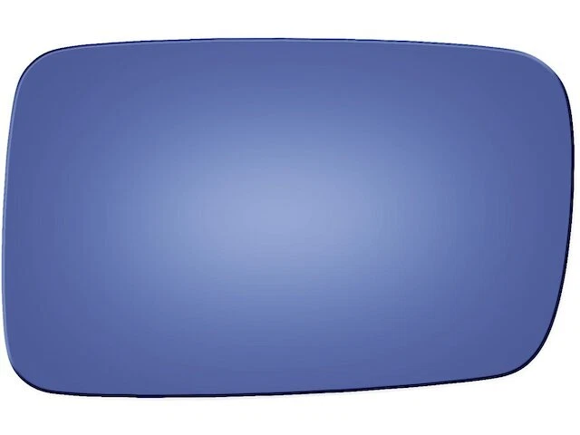 Vidro espelho porta direita para 2003-2008 BMW 760Li 2004 2005 2006 2007 GH548PT - Imagem 1 de 1